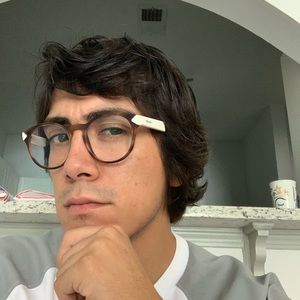 Meet your Posher, Alberto